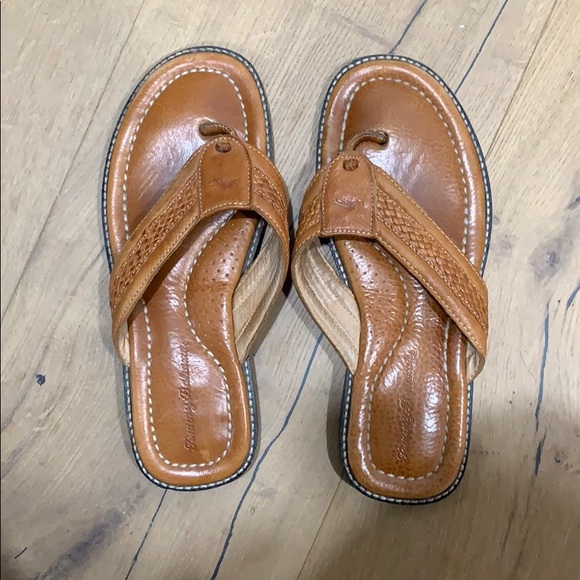 Tommy Bahama Other - Tommy Bahama Flipflops